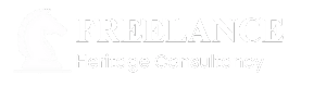 Freelance Heritage Consultancy